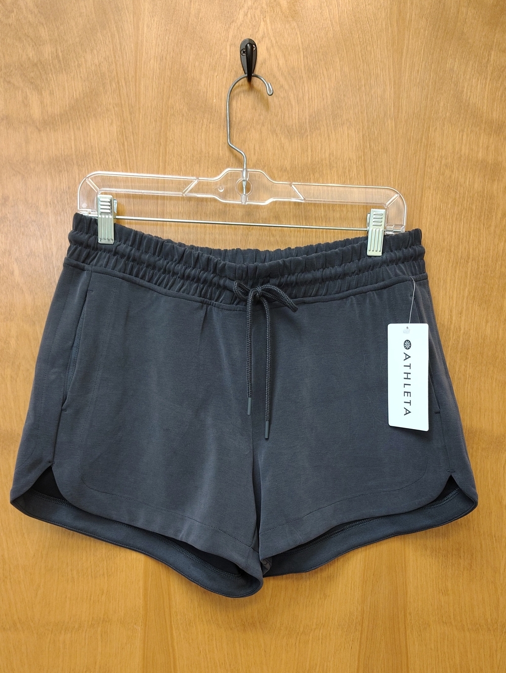 Athleta Women's Seasoft Short Athletic Shorts